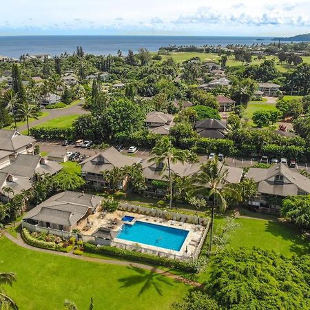 Sandpiper #116A Princeville Ngoại thất bức ảnh