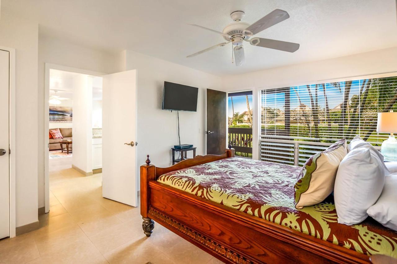 Sandpiper #116A Princeville Ngoại thất bức ảnh