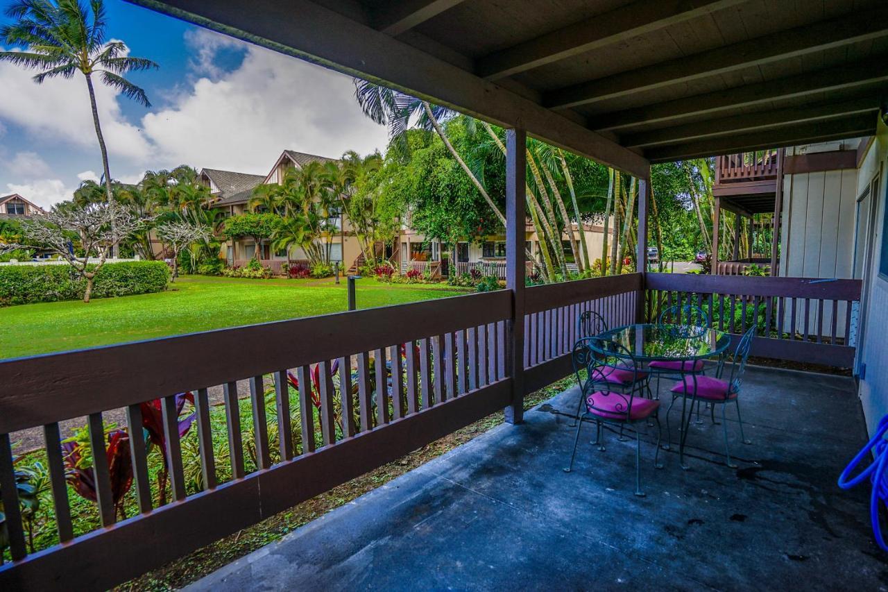 Sandpiper #116A Princeville Ngoại thất bức ảnh