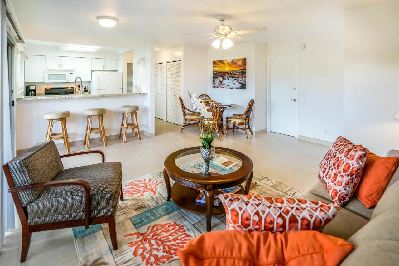 Sandpiper #116A Princeville Ngoại thất bức ảnh
