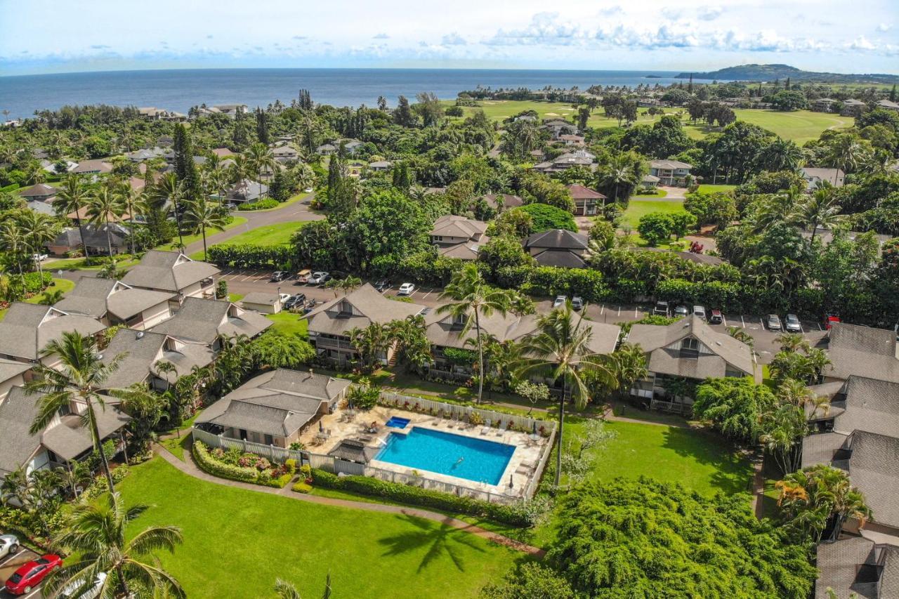 Sandpiper #116A Princeville Ngoại thất bức ảnh
