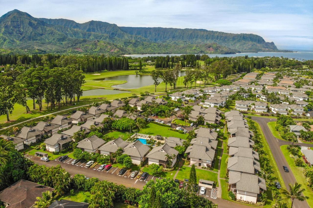 Sandpiper #116A Princeville Ngoại thất bức ảnh