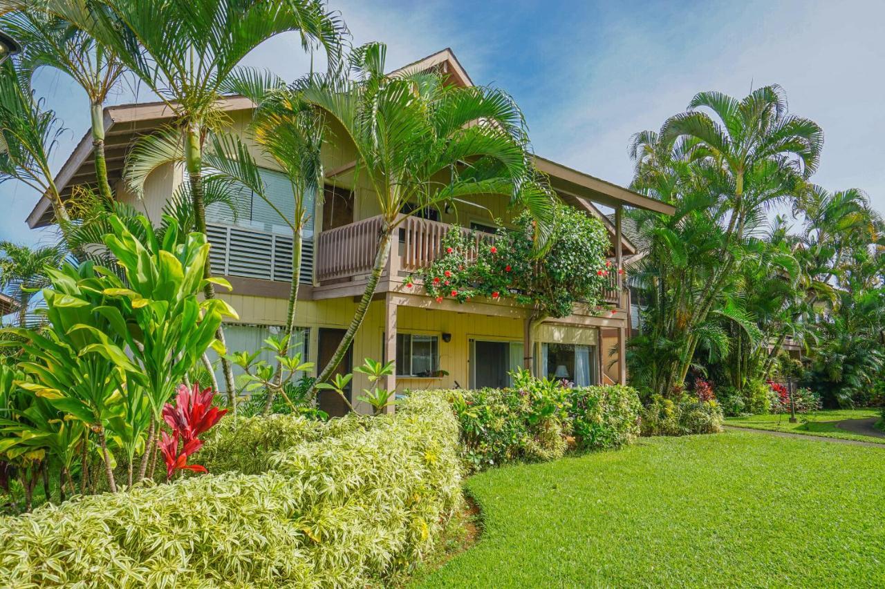 Sandpiper #116A Princeville Ngoại thất bức ảnh